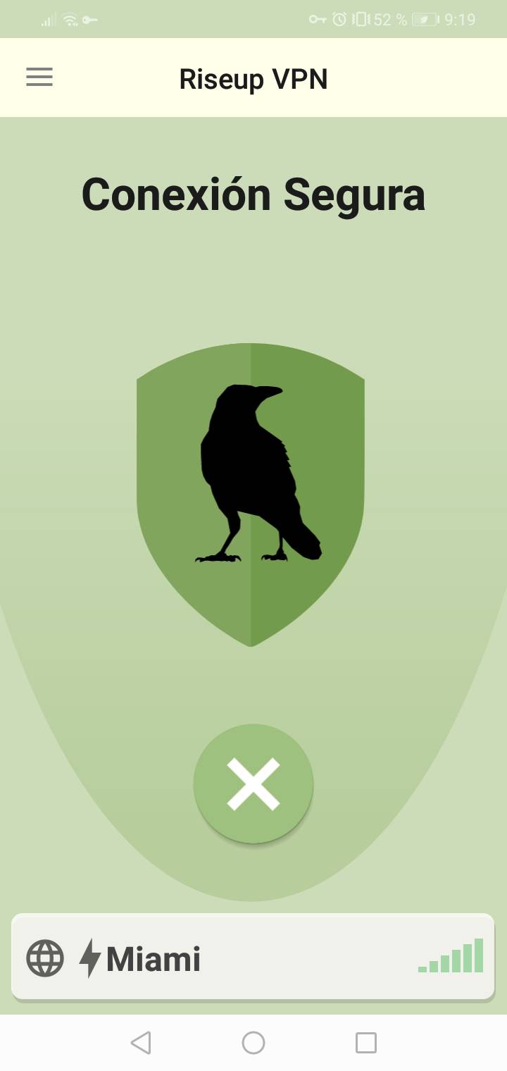 riseupvpn 5