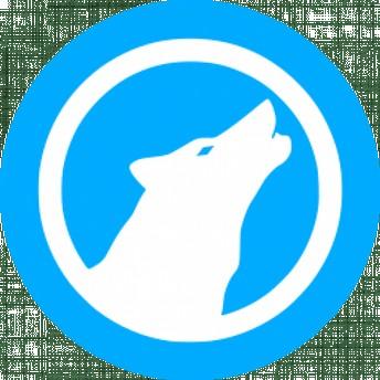 Logo Librewolf