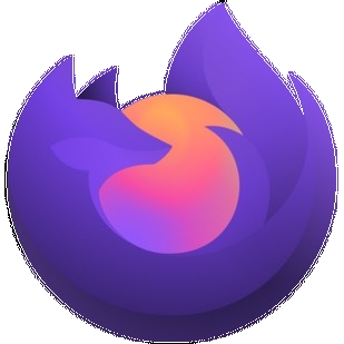 logo firefox focus
