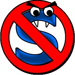 noscript logo