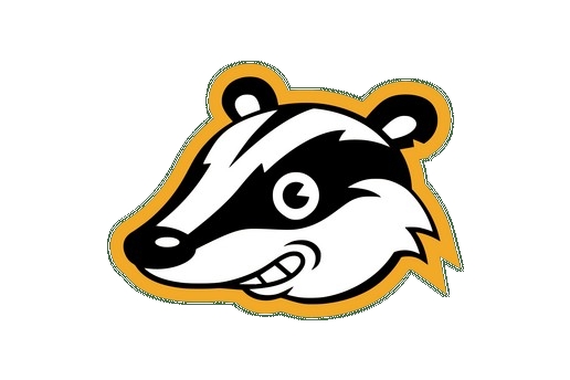 privacy badger logo
