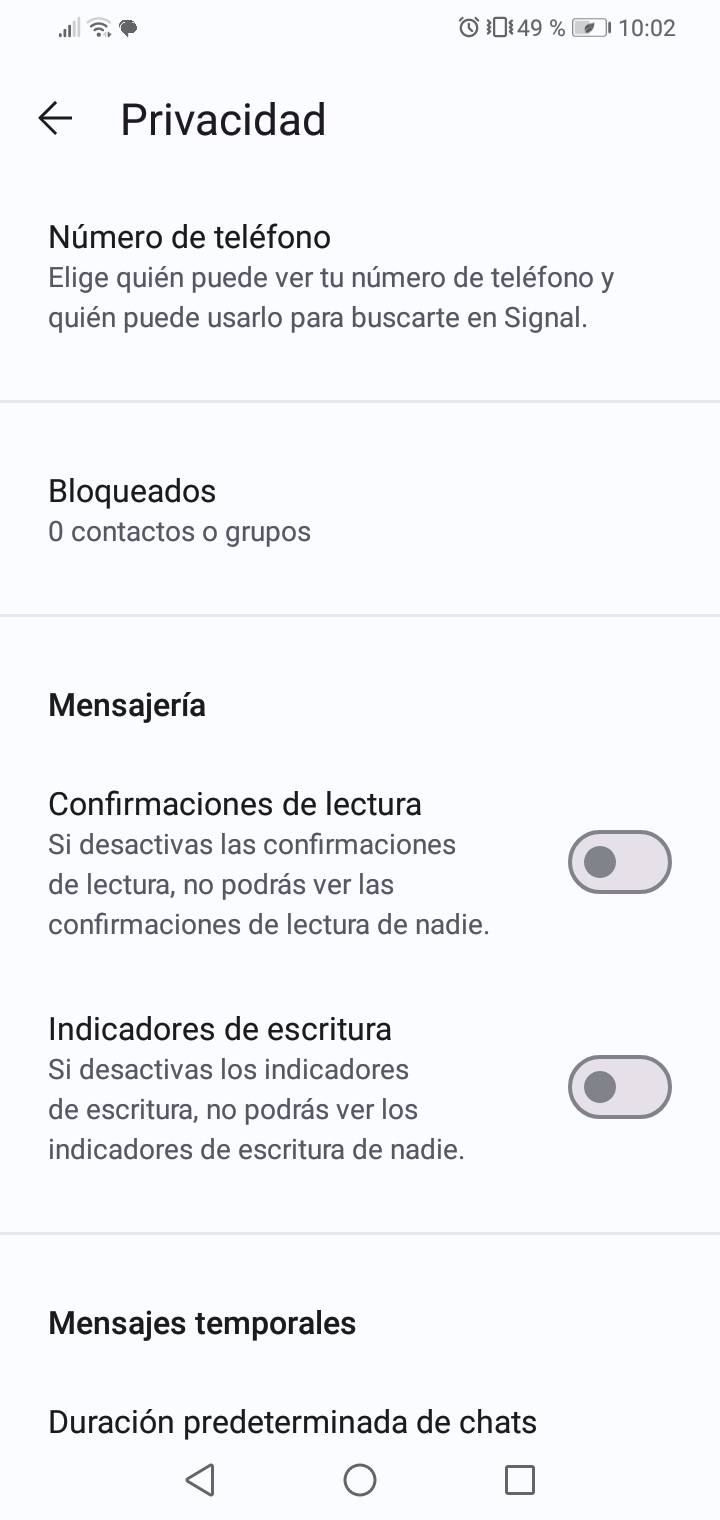 signal 8