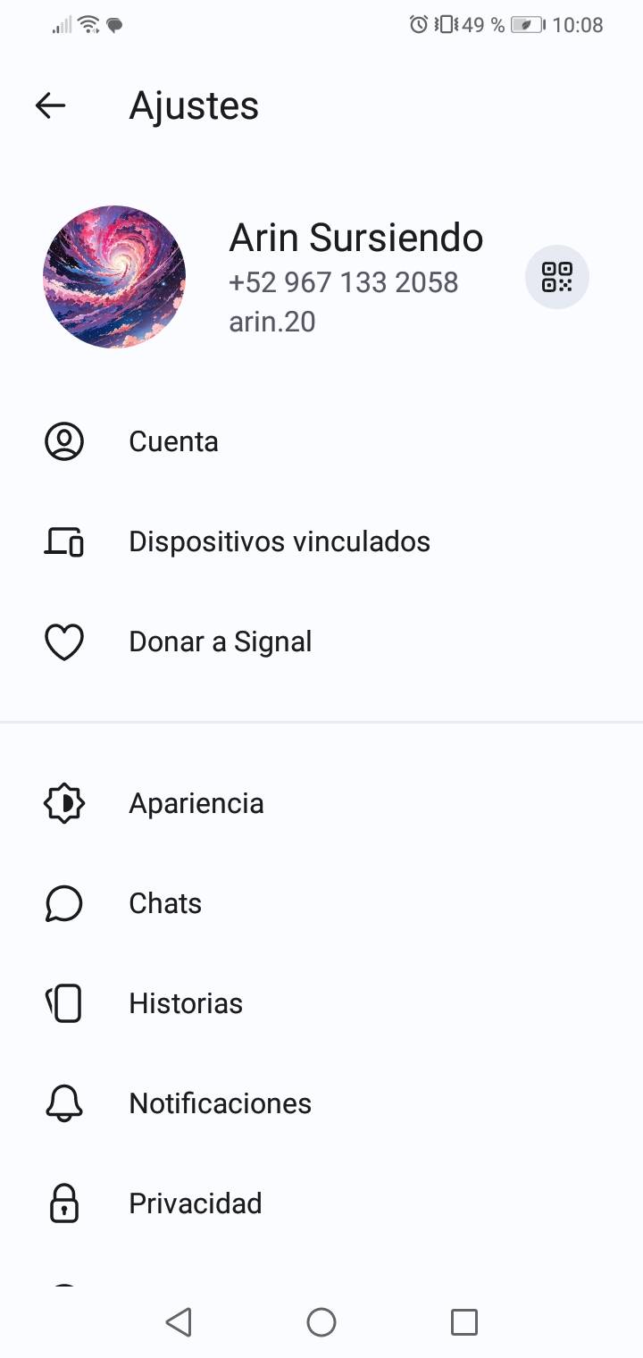signal 6