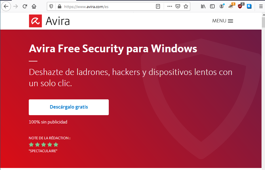 avira 1