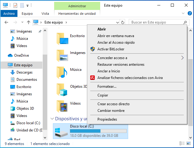 avira 8