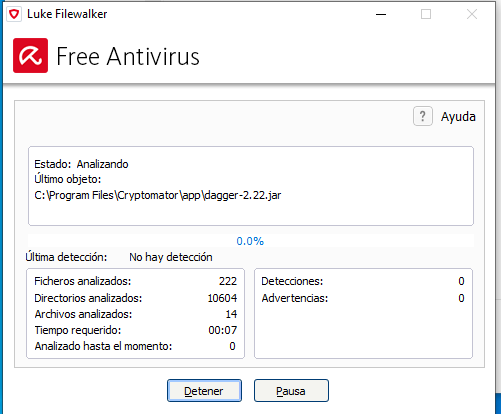 avira 9