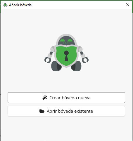 cryptomator 2