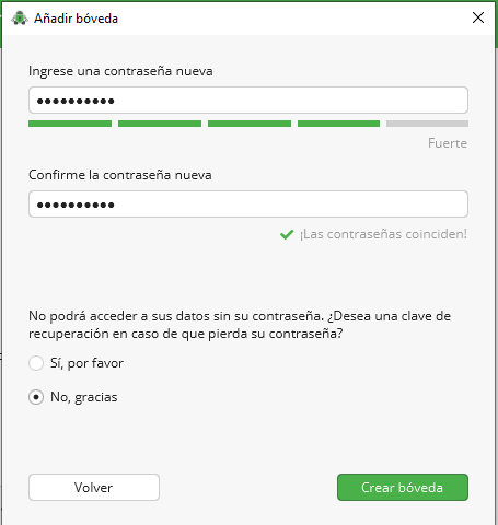 cryptomator 2