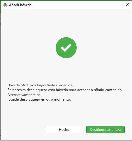 cryptomator 2