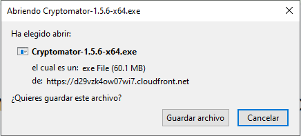 cryptomator 2