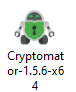 cryptomator 2